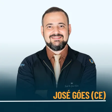 José Góes (CE)