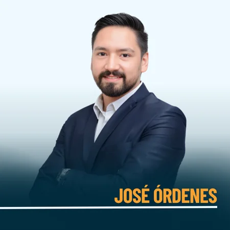 José Órdenes
