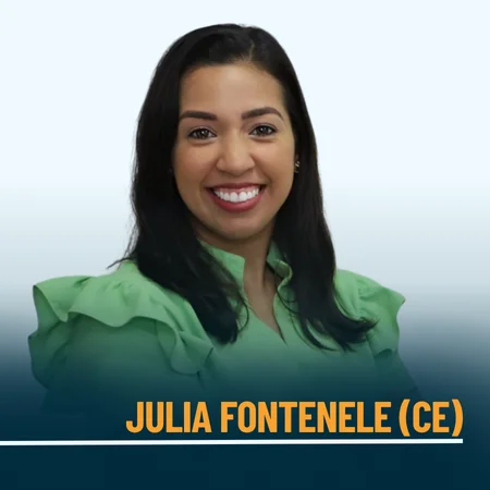 Julia Fontenele (CE)
