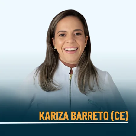 Kariza Barreto (CE)