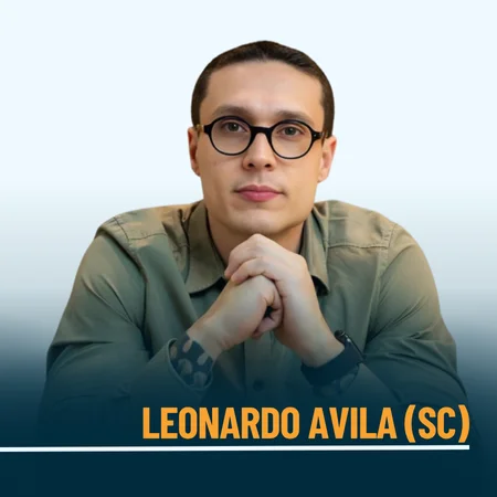 Leonardo Avila (SC)