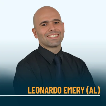 Leonardo Emery (AL)