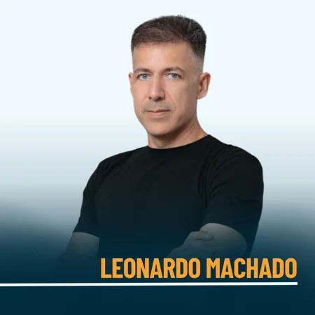Leonardo Machado