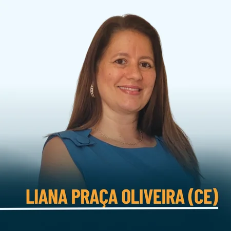 Liana Praça Oliveira (CE)