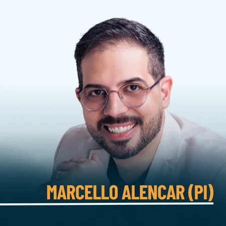 Marcello Alencar (PI)