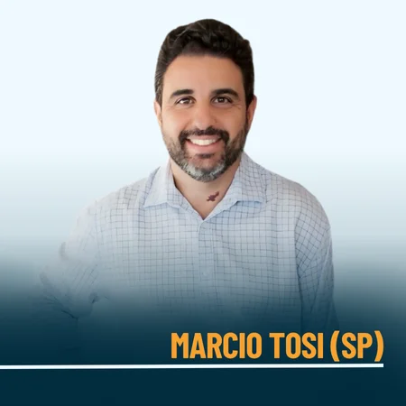 Marcio Tosi (SP)