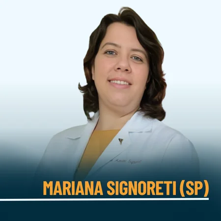 Mariana Signoreti (SP)