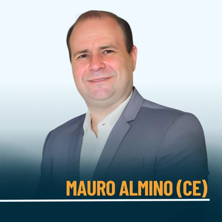 Mario Almino