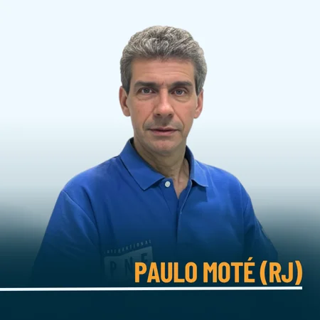 Paulo Moté (RJ)