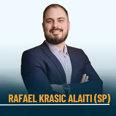 Rafael Krasic Alaiti (SP)