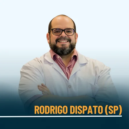 Rodrigo Dispato (SP)
