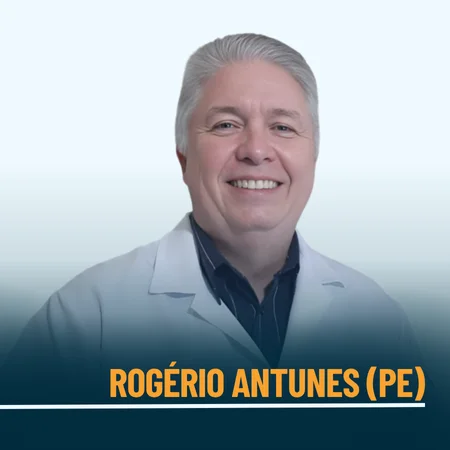 Rogério Antunes (PE)