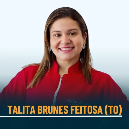 Talita Brunes Feitosa (TO)