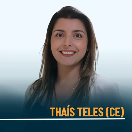 Thaís Teles (CE)