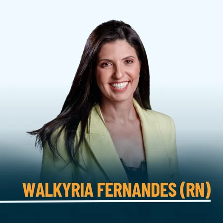 Walkyria Fernandes (RN)