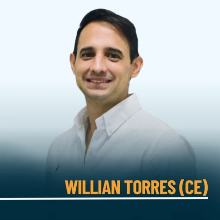 Willian Torres (CE)