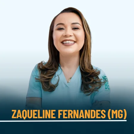 Zaqueline Fernandes (MG)