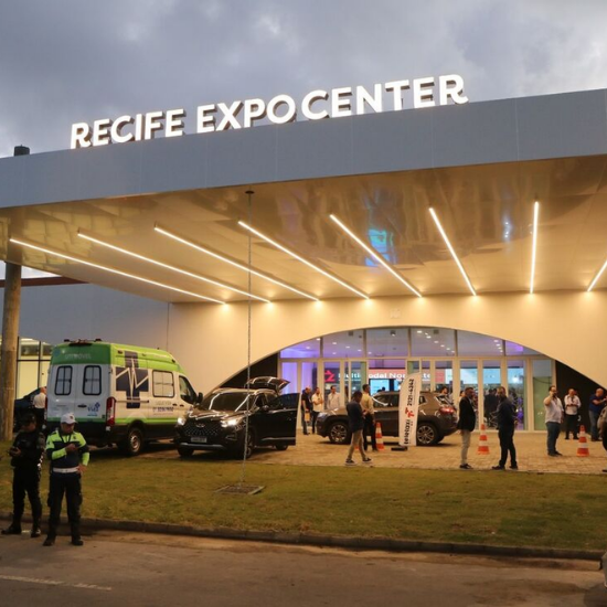 Recife ExpoCenter (2)