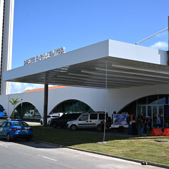 Recife ExpoCenter (7)