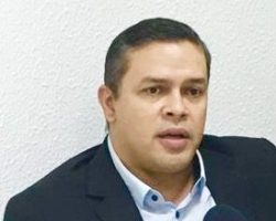 Dr.Wiron Correia Lima (CE)