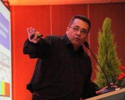 Prof. Dr. Marcus Vinícius de Mello Pinto (RJ)