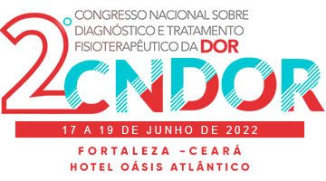 2º Congresso Nacional De Diagnóstico E Tratamento Fisioterapêutico