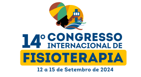 14° Congresso internacional de Fisioterapia