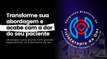 Congresso Brasileiro de Fisioterapia da Dor