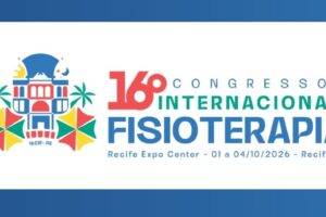 16° Congresso Internacional de Fisioterapia